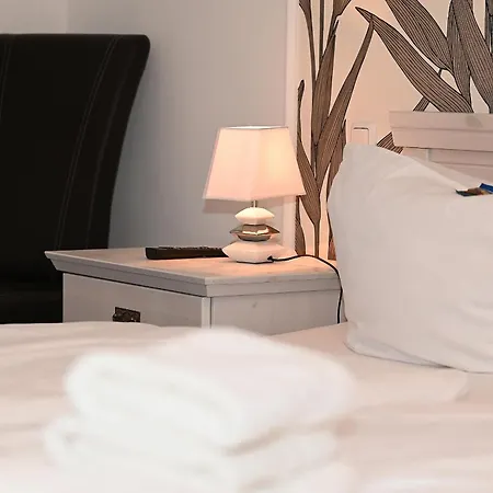 Apartman Bernstein Mare Luxor 3 *