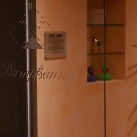 Apartman Bernstein Mare Luxor 3