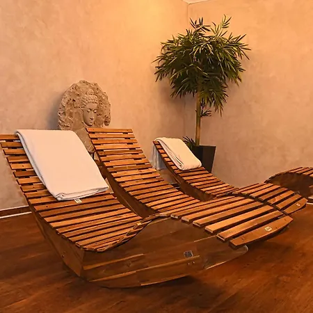 Apartman Bernstein Mare Luxor 3 Büsum