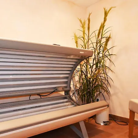 Apartman Bernstein Mare Luxor 3